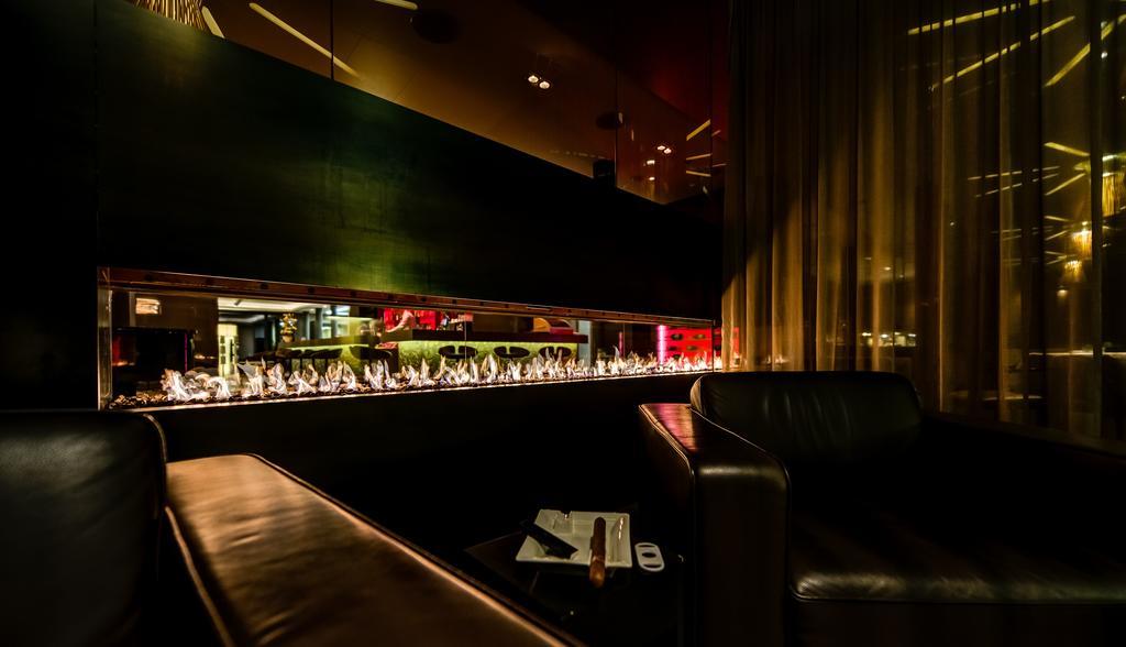 Small Luxury Hotel Wellnesshotel Golfpanorama Lipperswil Buitenkant foto